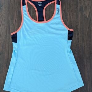 Reebok Tank Top